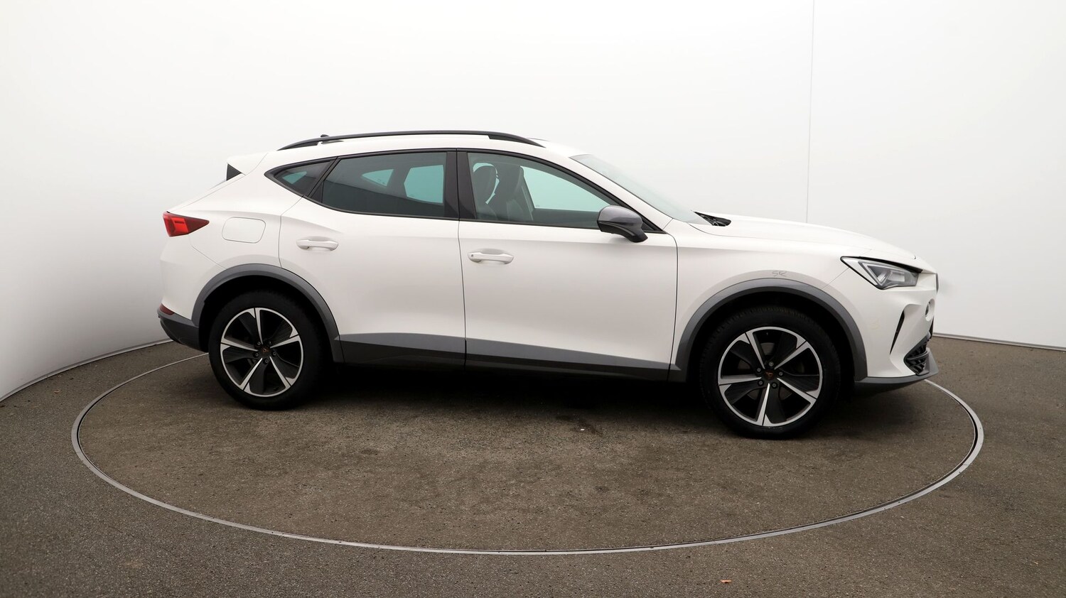 Used Cupra Formentor 2022 for sale - 76808877: Photo 41