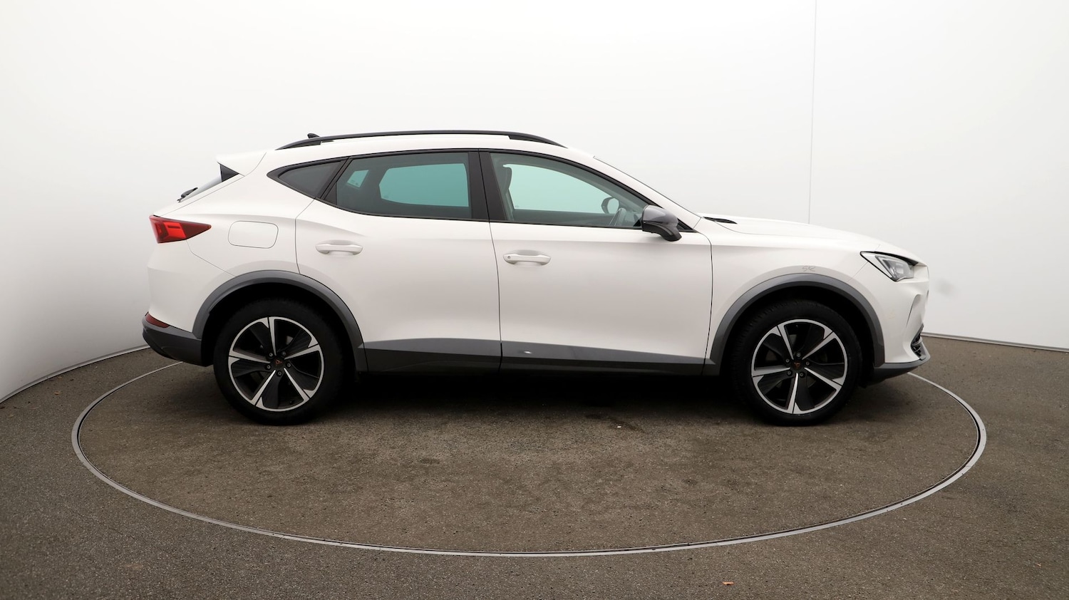 Used Cupra Formentor 2022 for sale - 76808877: Photo 42