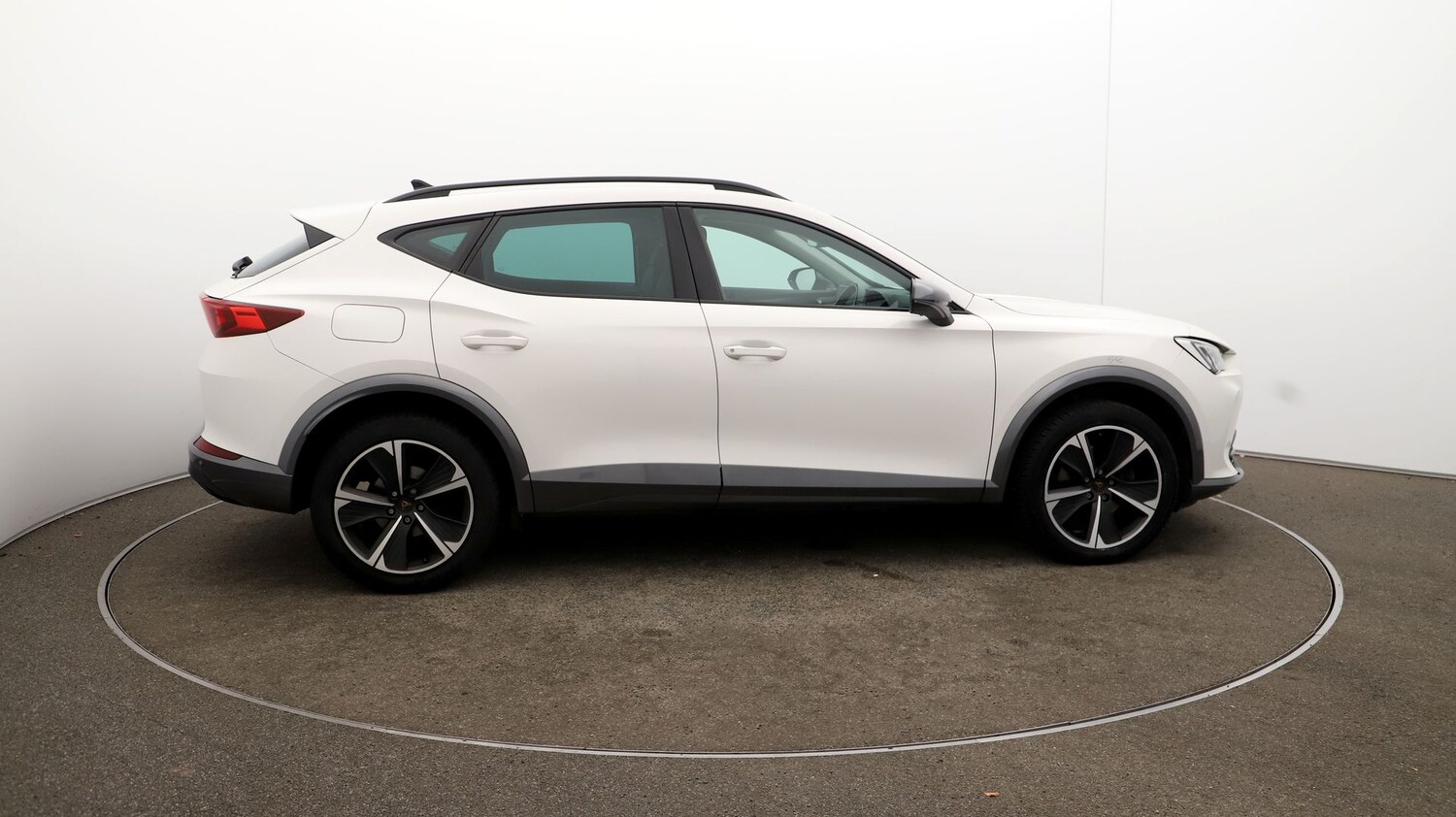 Used Cupra Formentor 2022 for sale - 76808877: Photo 43