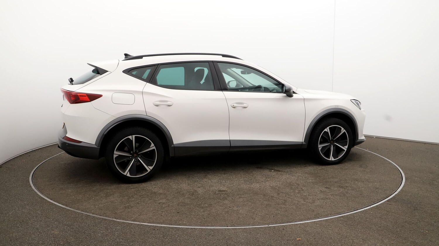 Used Cupra Formentor 2022 for sale - 76808877: Photo 44