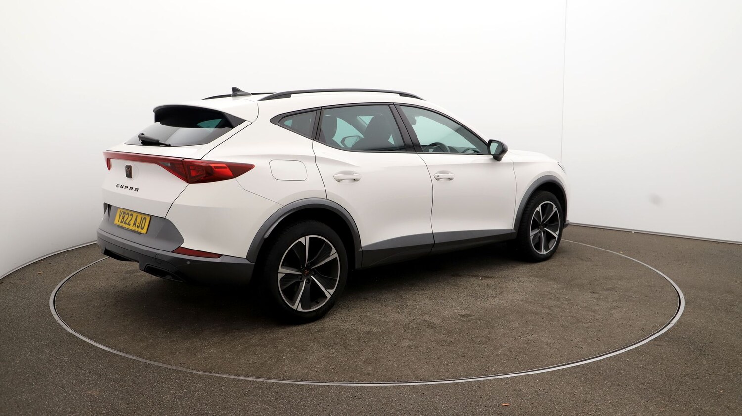 Used Cupra Formentor 2022 for sale - 76808877: Photo 46