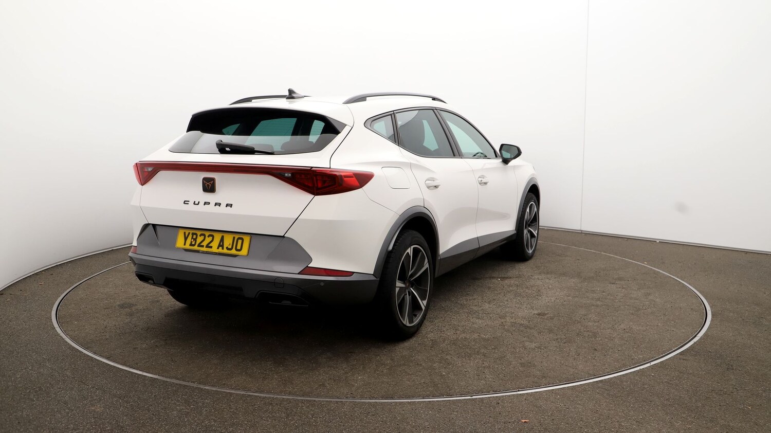 Used Cupra Formentor 2022 for sale - 76808877: Photo 48