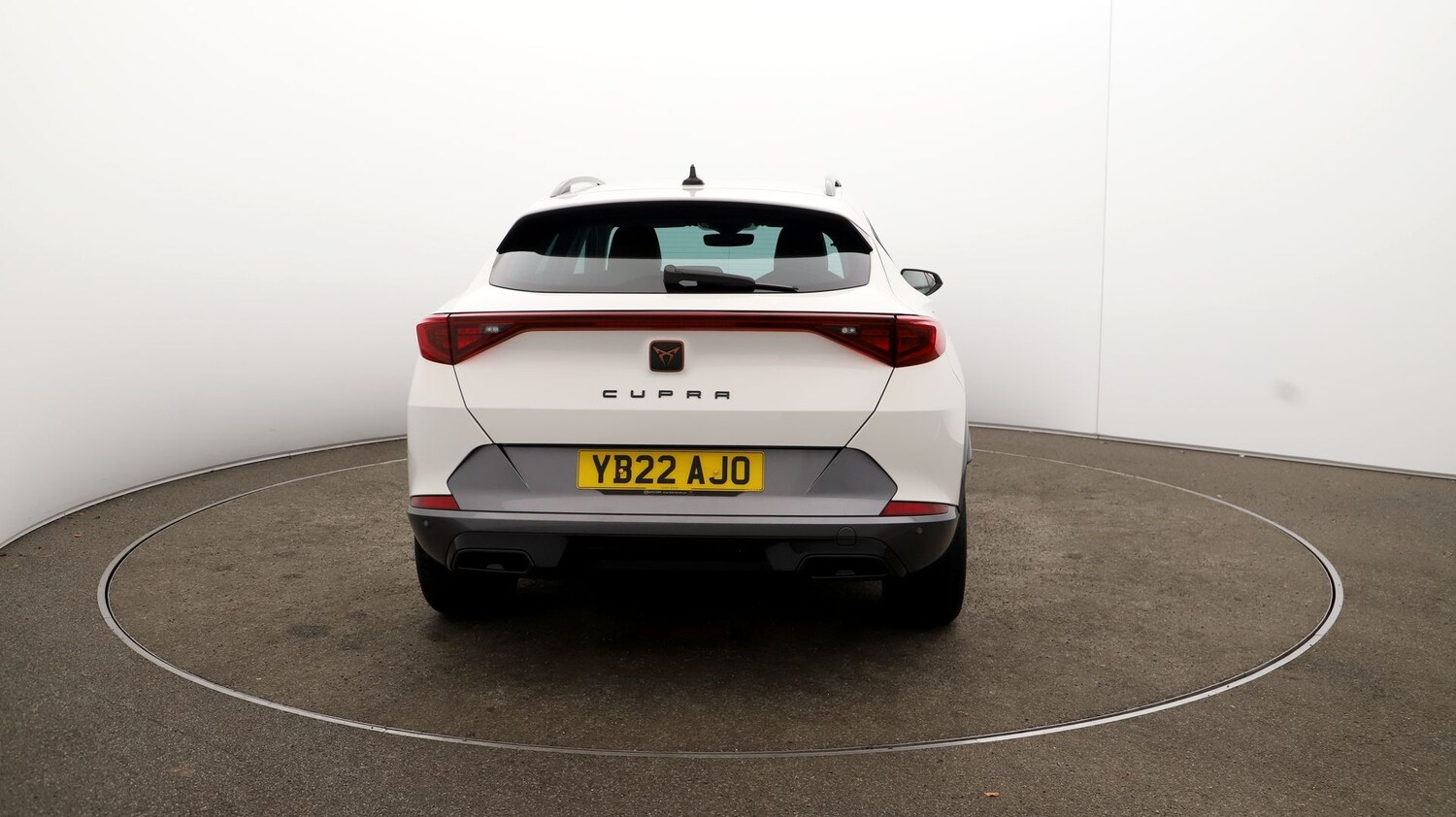 Used Cupra Formentor 2022 for sale - 76808877: Photo 50