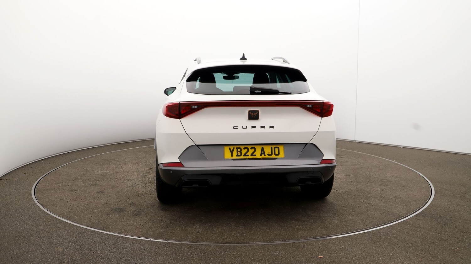 Used Cupra Formentor 2022 for sale - 76808877: Photo 52