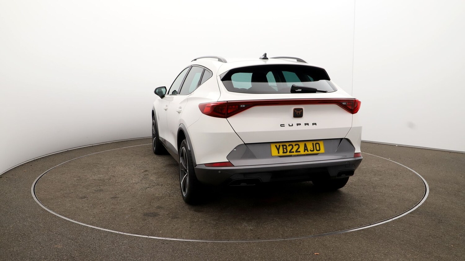 Used Cupra Formentor 2022 for sale - 76808877: Photo 53