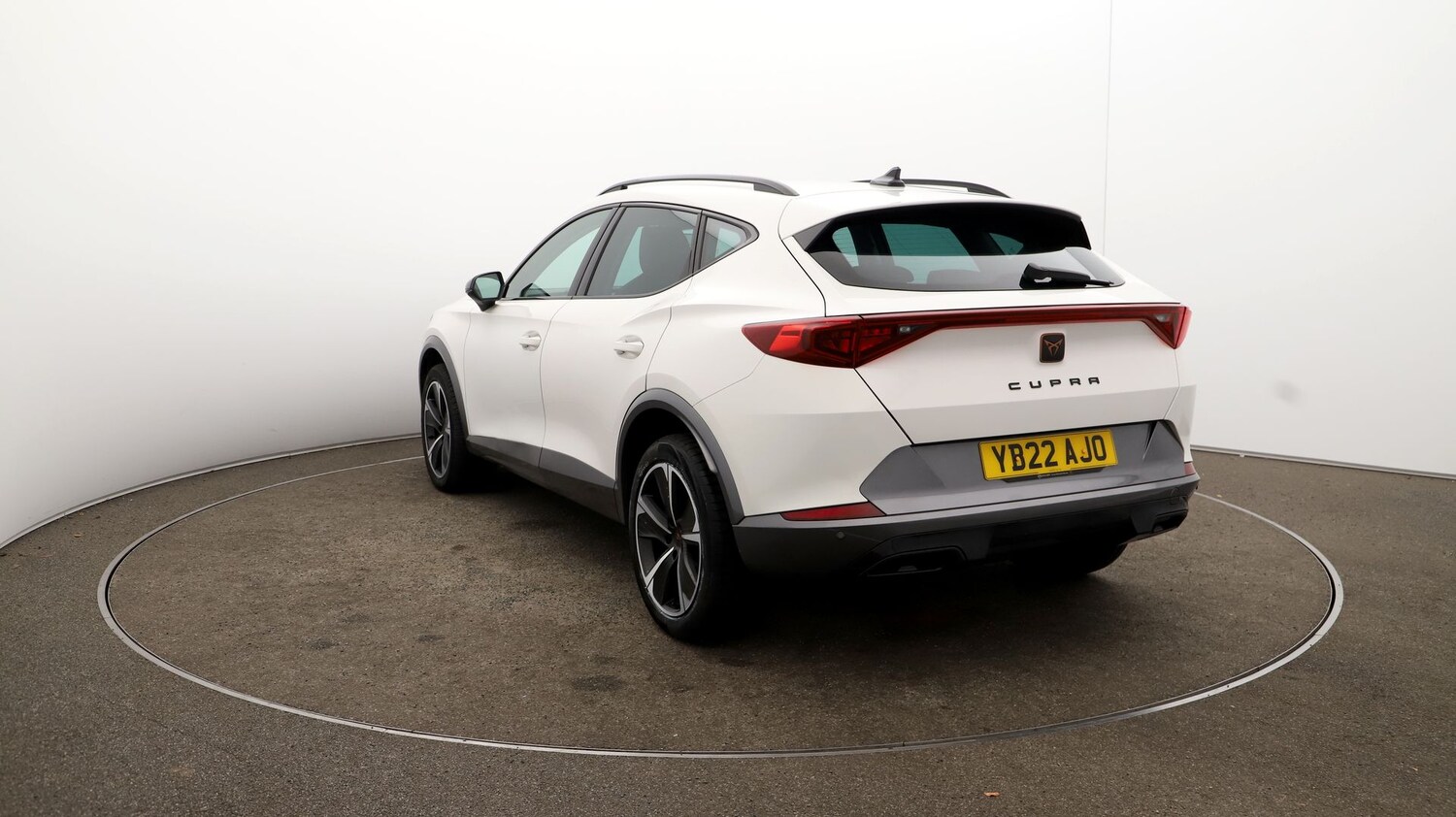 Used Cupra Formentor 2022 for sale - 76808877: Photo 54