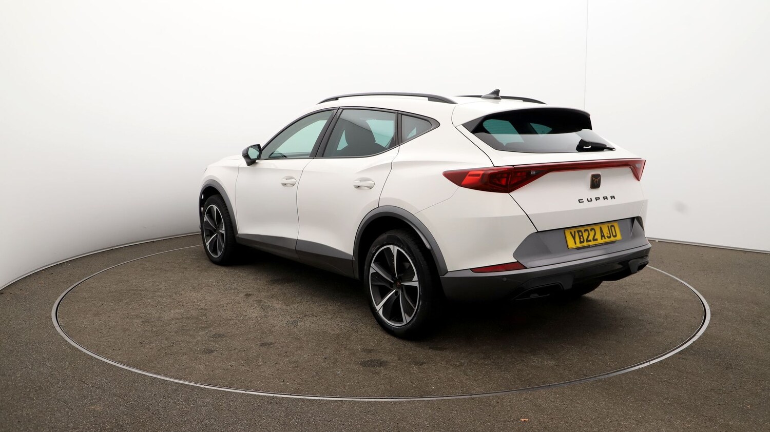 Used Cupra Formentor 2022 for sale - 76808877: Photo 55