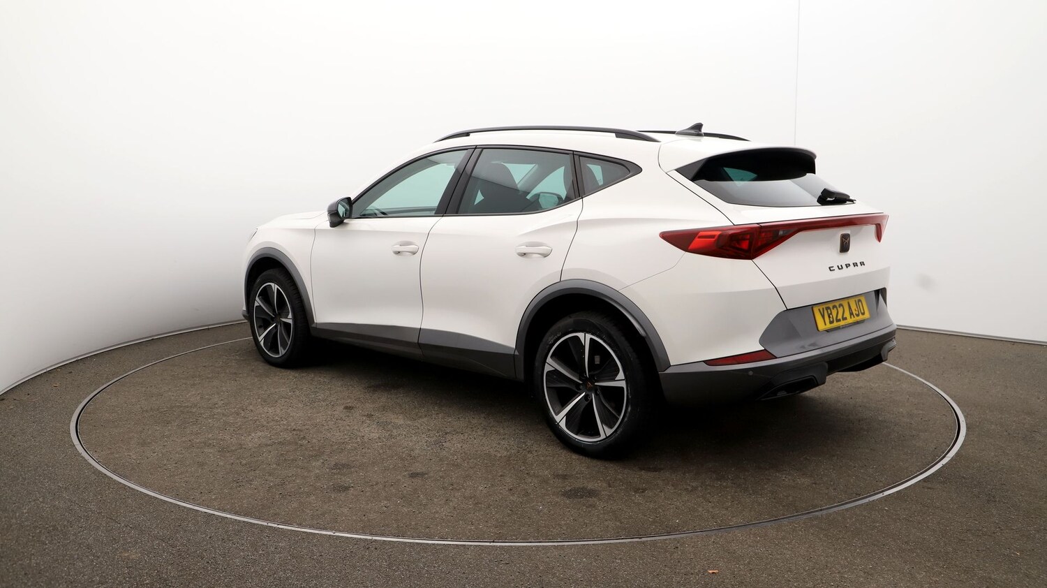 Used Cupra Formentor 2022 for sale - 76808877: Photo 56