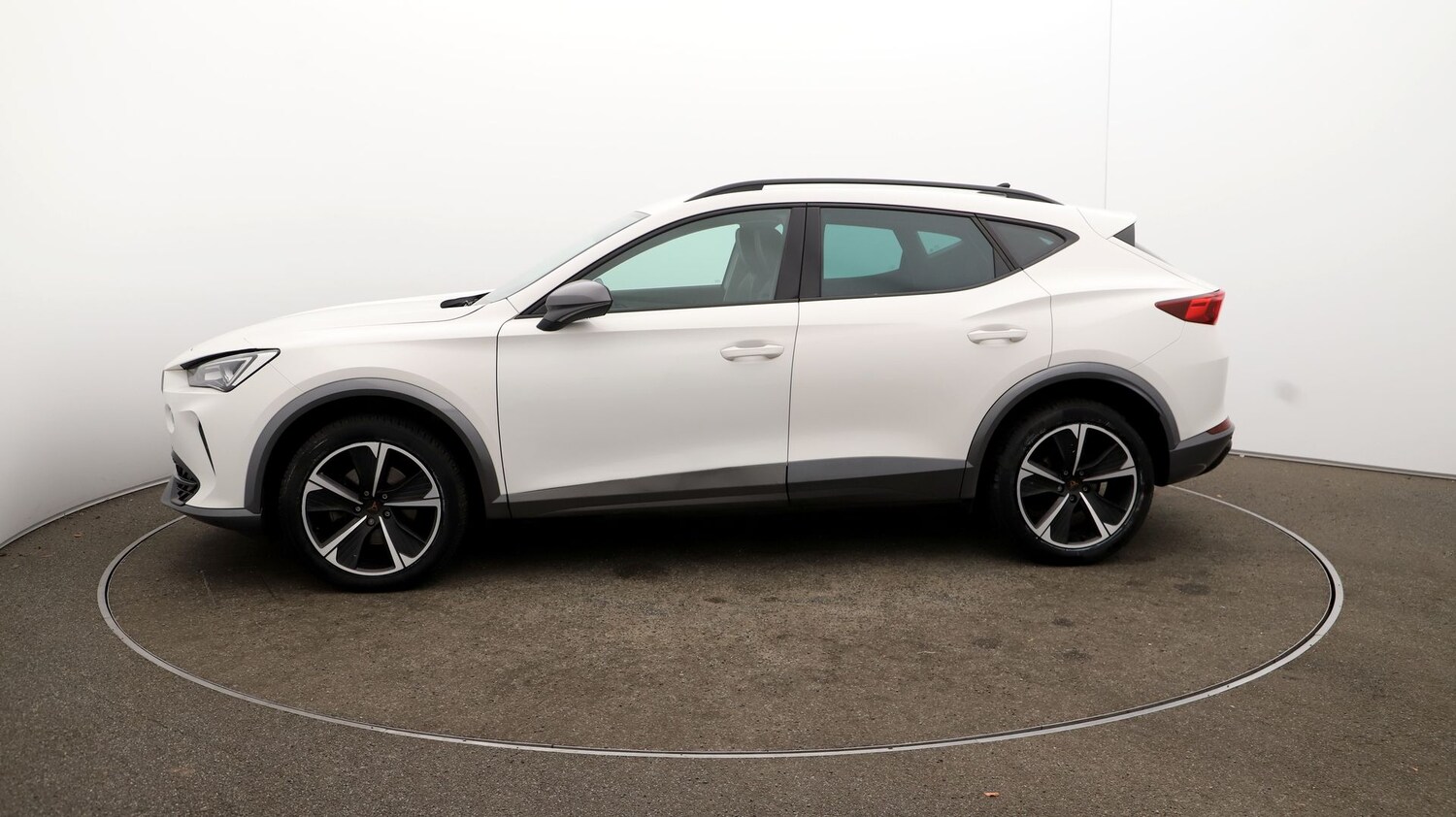 Used Cupra Formentor 2022 for sale - 76808877: Photo 58