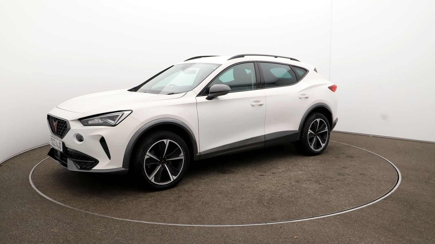 Used Cupra Formentor 2022 for sale - 76808877: Photo 61