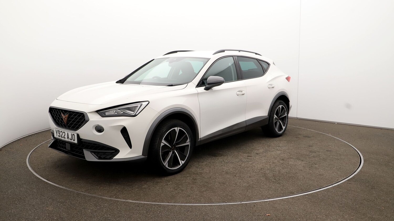 Used Cupra Formentor 2022 for sale - 76808877: Photo 62