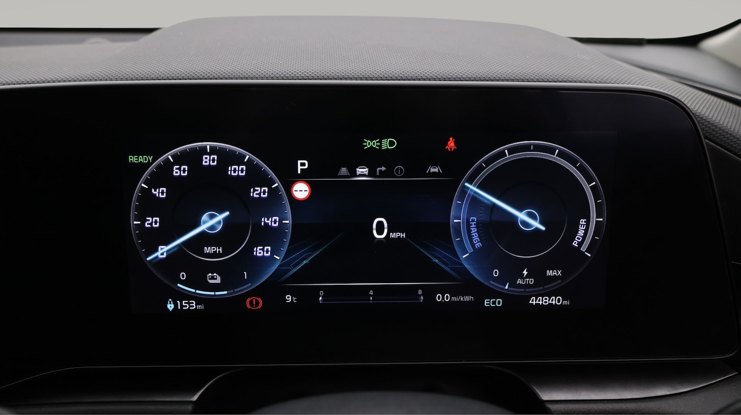 Used Kia Niro 2023 for sale - 77905666: Photo 10