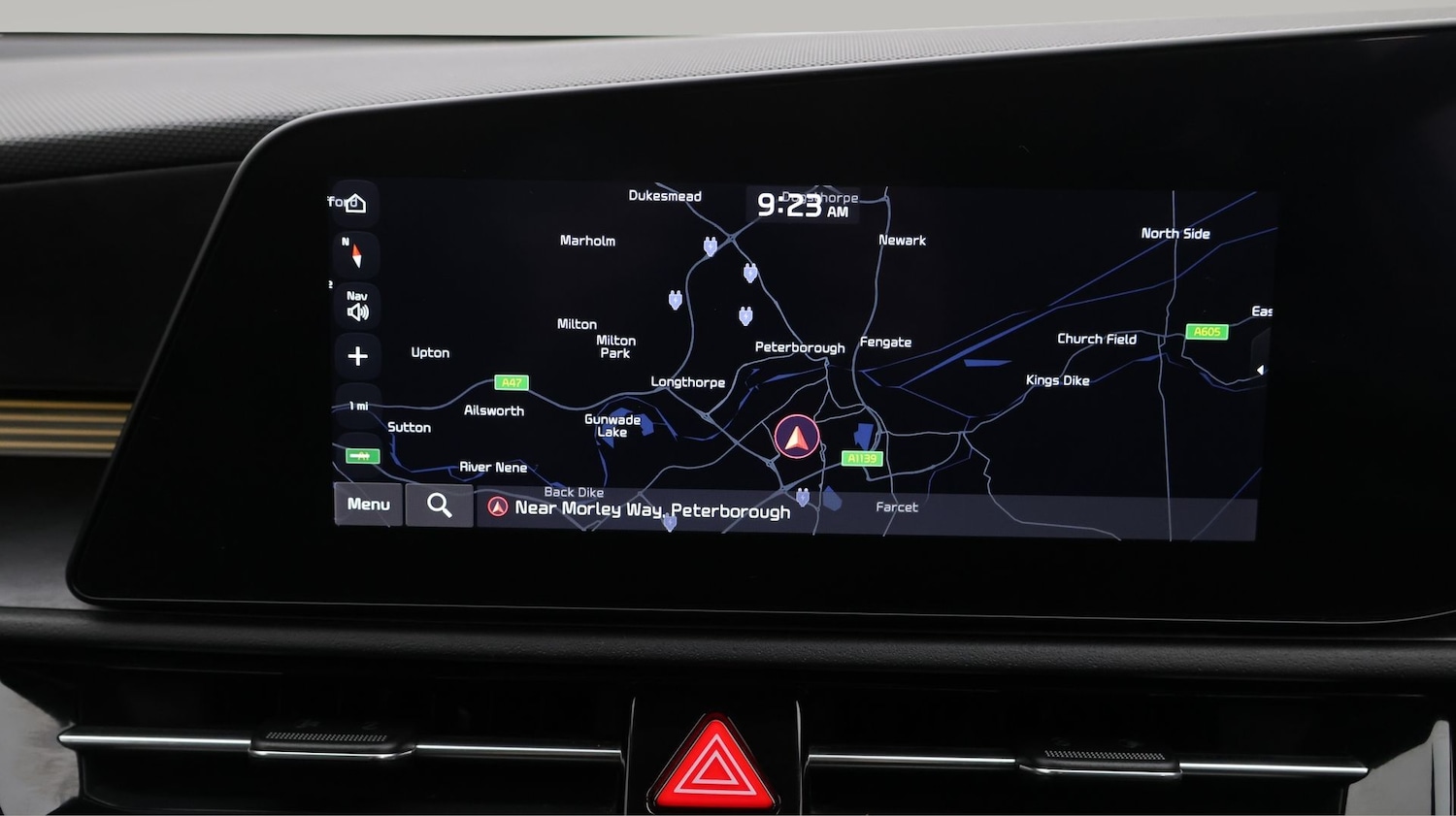 Used Kia Niro 2023 for sale - 77905666: Photo 11