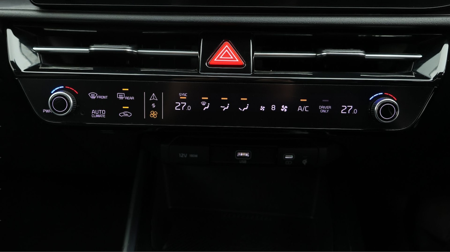 Used Kia Niro 2023 for sale - 77905666: Photo 12