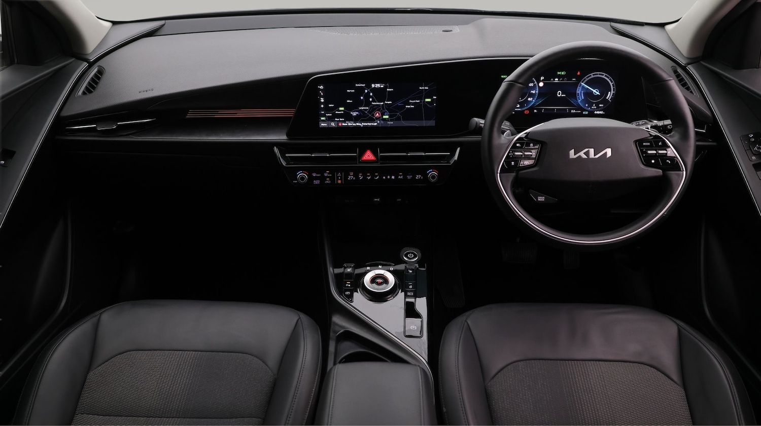 Used Kia Niro 2023 for sale - 77905666: Photo 13