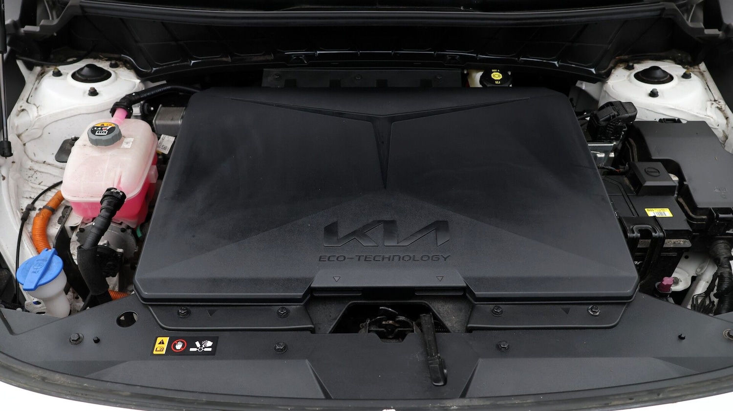 Used Kia Niro 2023 for sale - 77905666: Photo 19