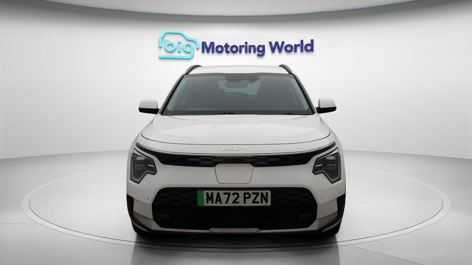 Used Kia Niro 2023 for sale - 77905666: Photo 2