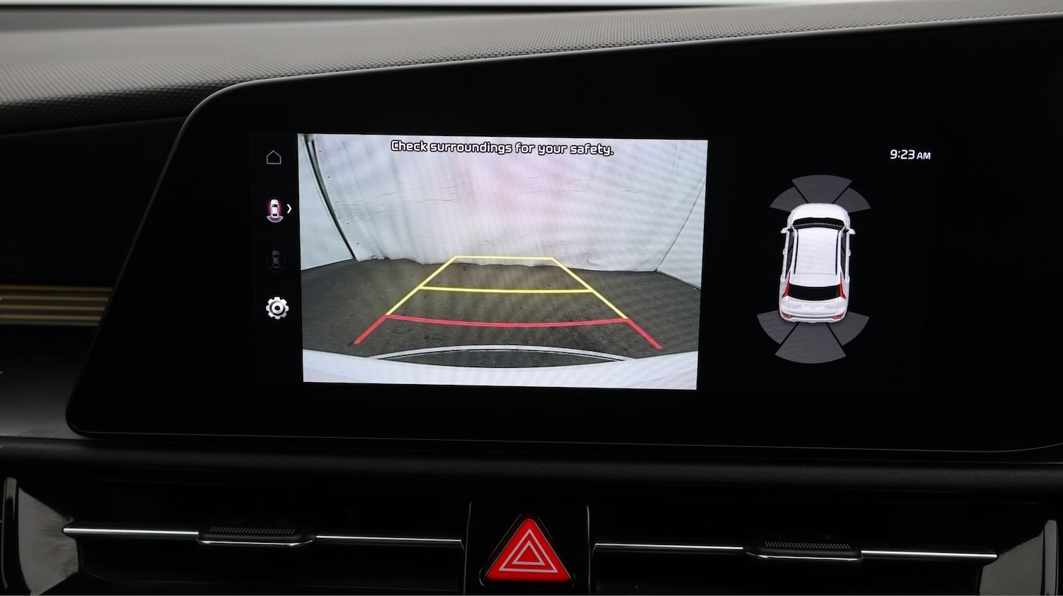 Used Kia Niro 2023 for sale - 77905666: Photo 24