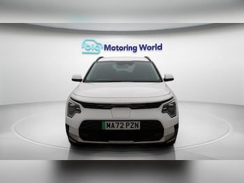 Used Kia Niro 2023 for sale - 77905666: Photo