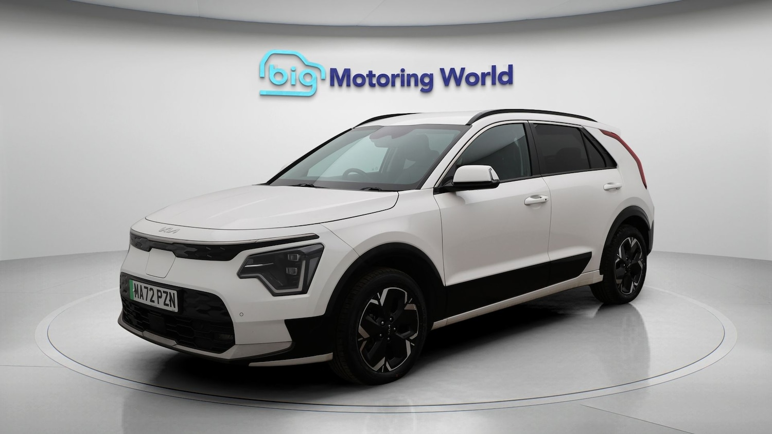 Used Kia Niro 2023 for sale - 77905666: Photo 3