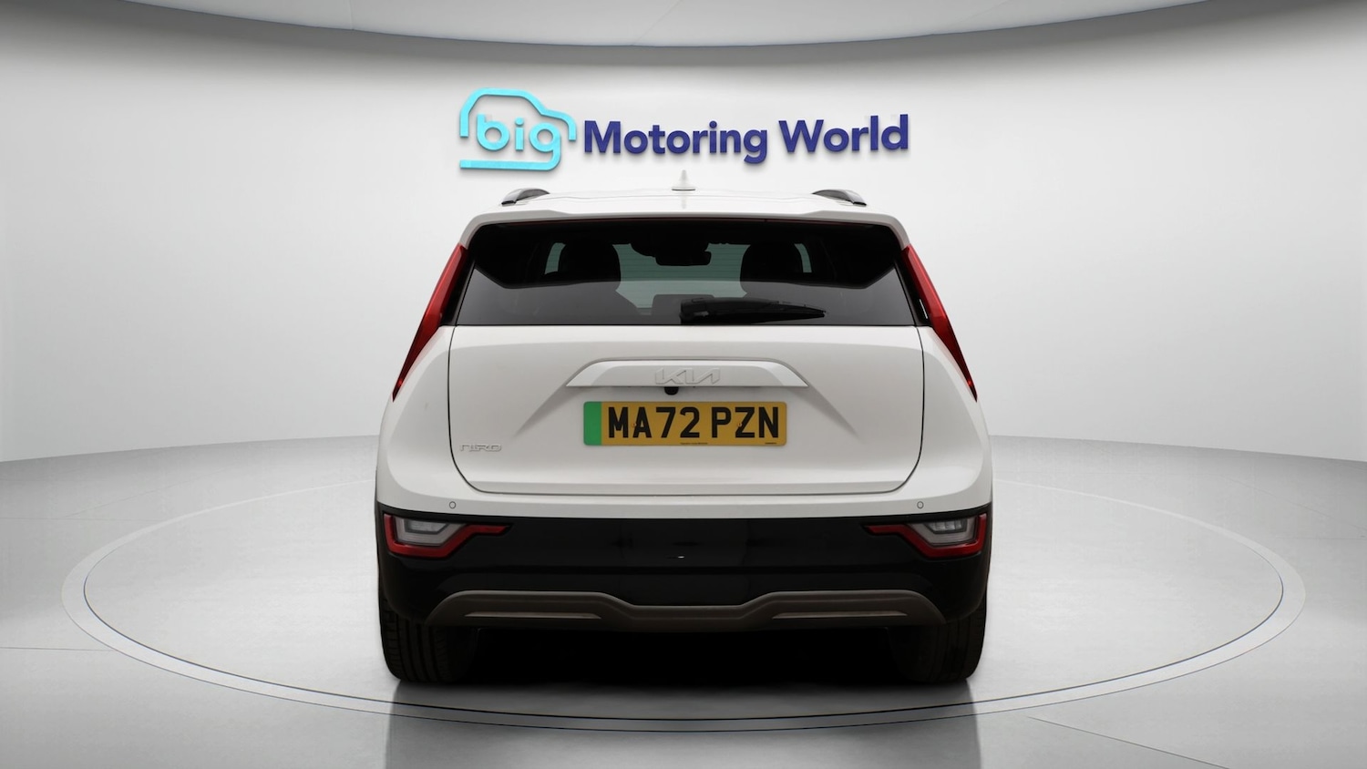 Used Kia Niro 2023 for sale - 77905666: Photo 6