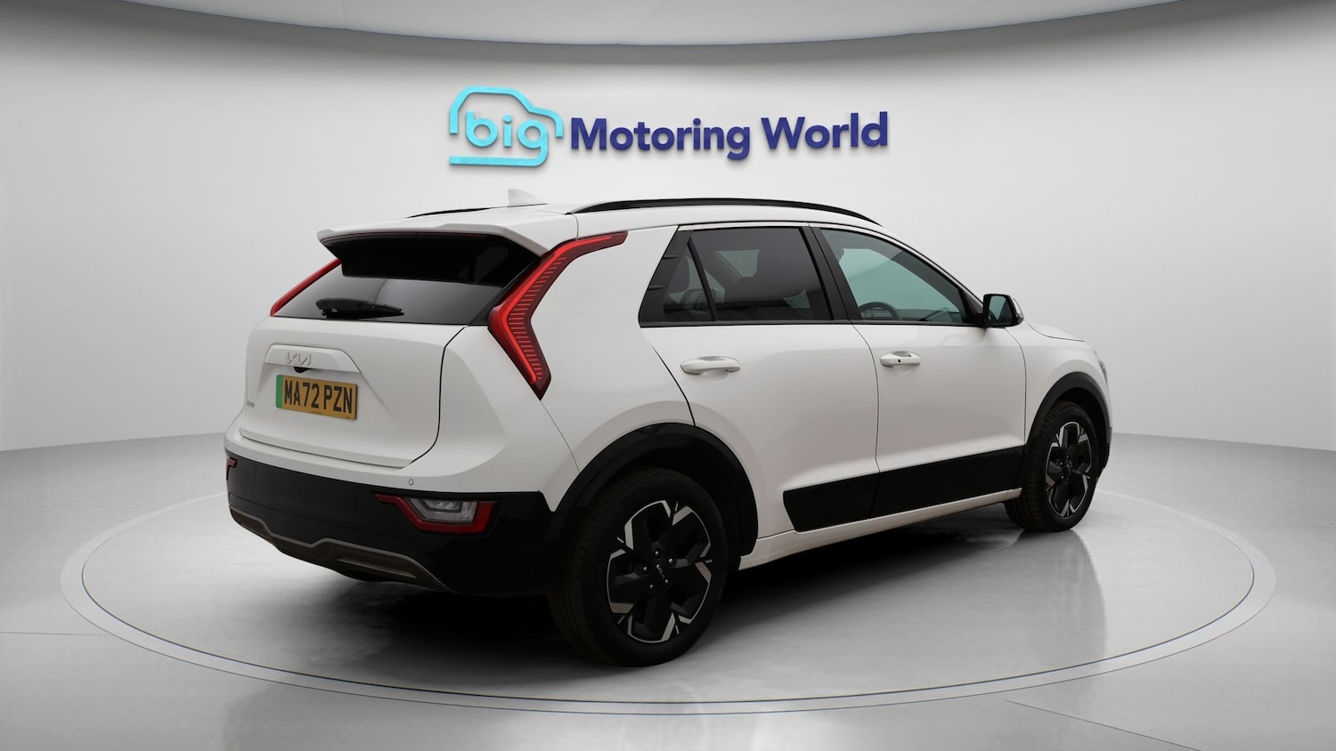 Used Kia Niro 2023 for sale - 77905666: Photo 7