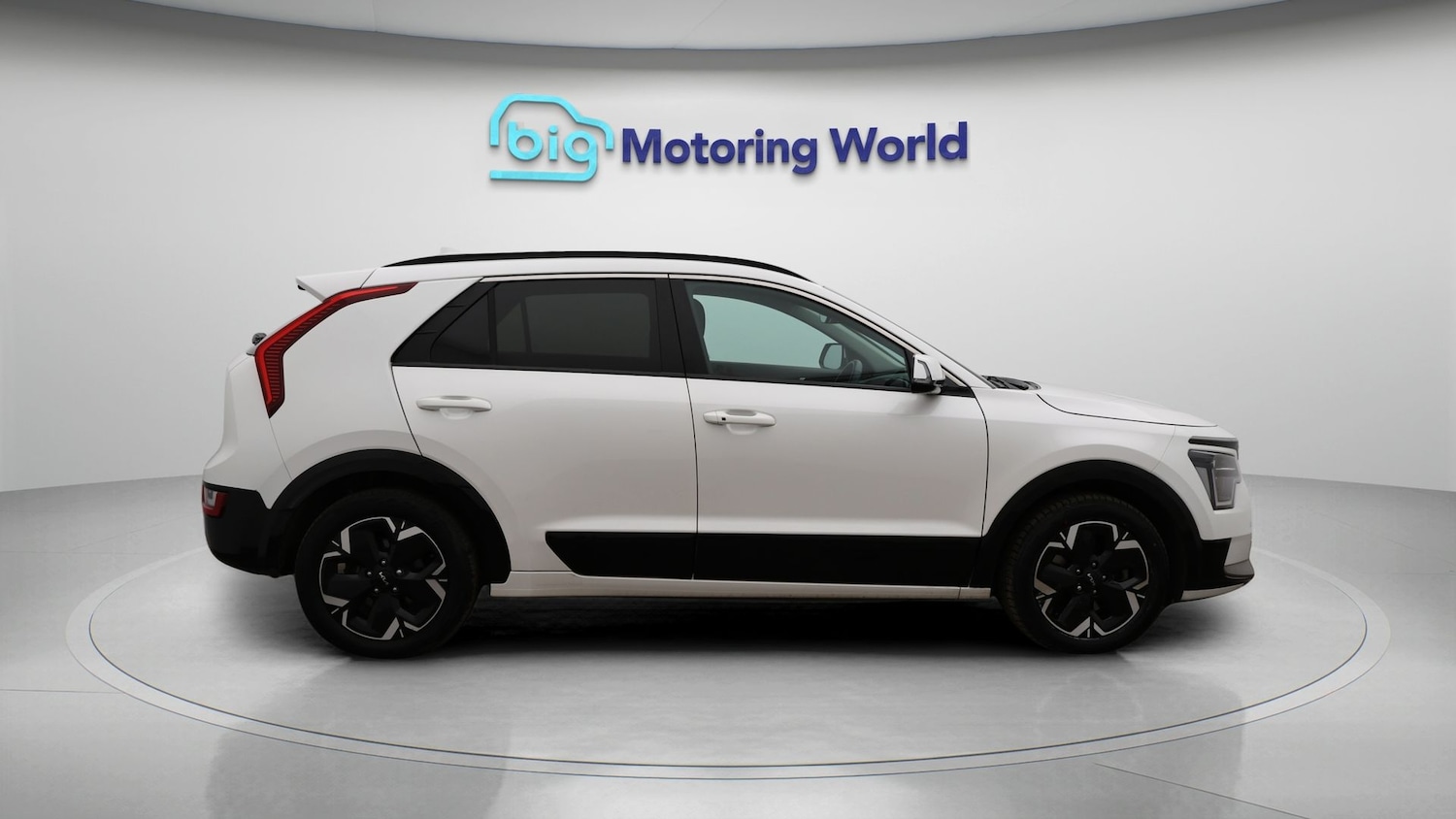 Used Kia Niro 2023 for sale - 77905666: Photo 8