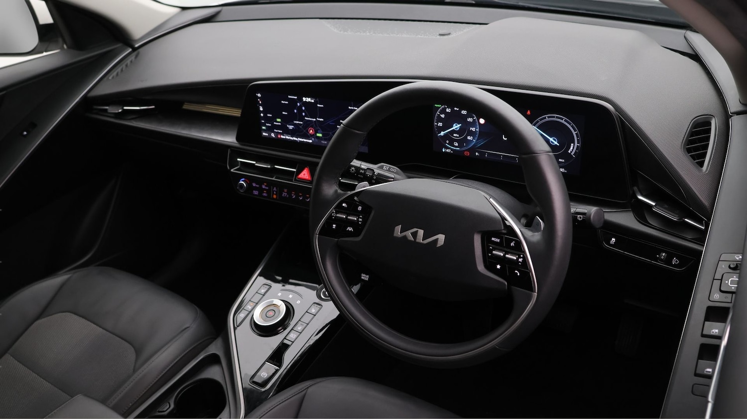 Used Kia Niro 2023 for sale - 77905666: Photo 9