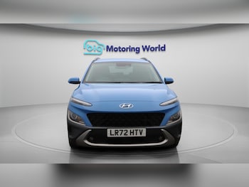 Used Hyundai KONA 2022 for sale - 76612808: Photo