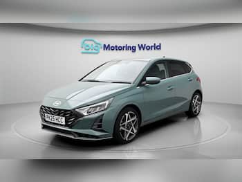 Used Hyundai i20 2025 for sale - 79851945: Photo
