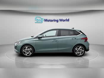Used Hyundai i20 2025 for sale - 79851945: Photo
