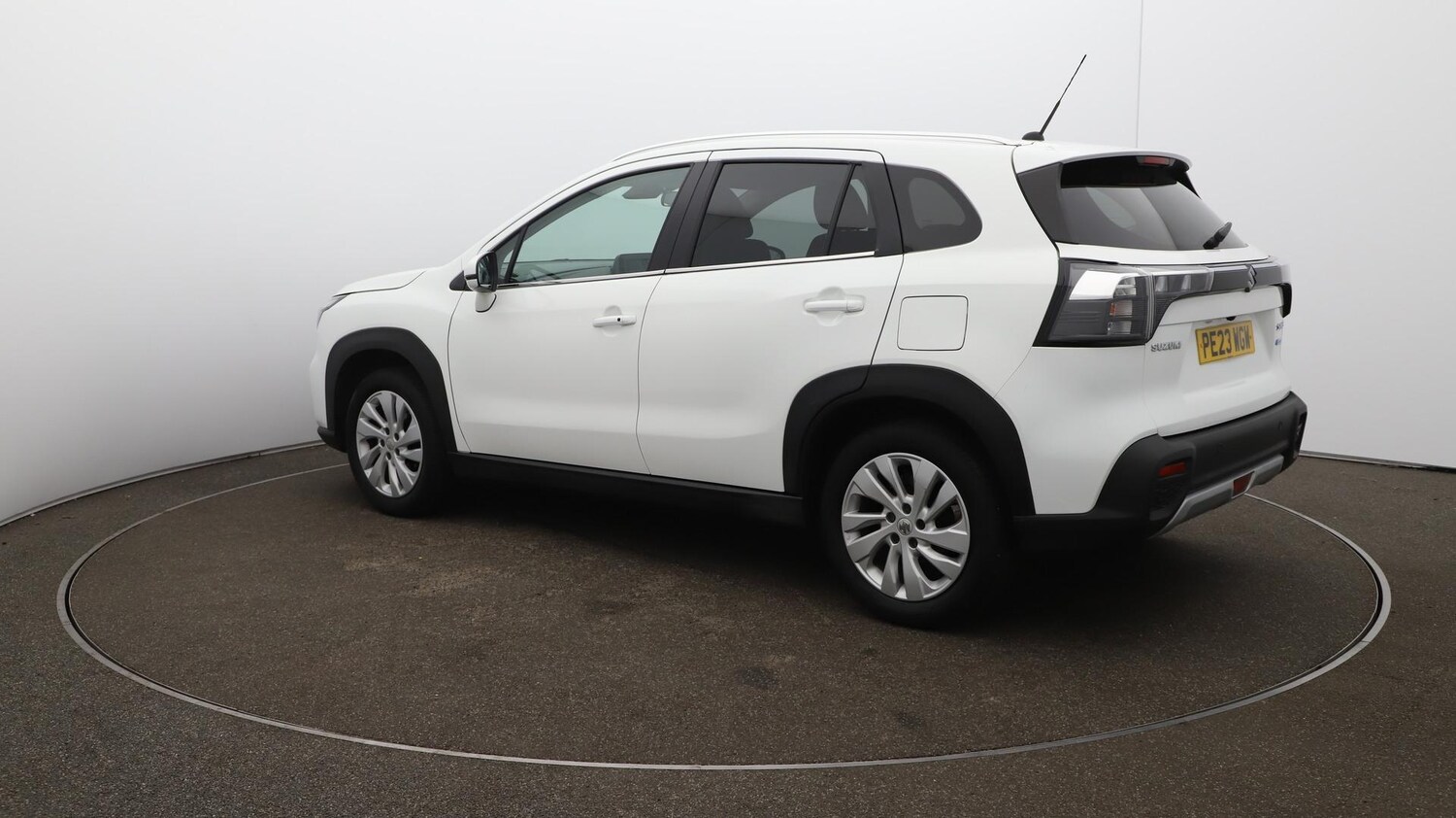 Vehicle 33