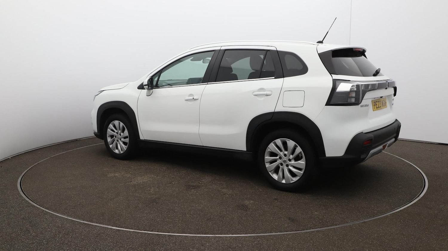Vehicle 35