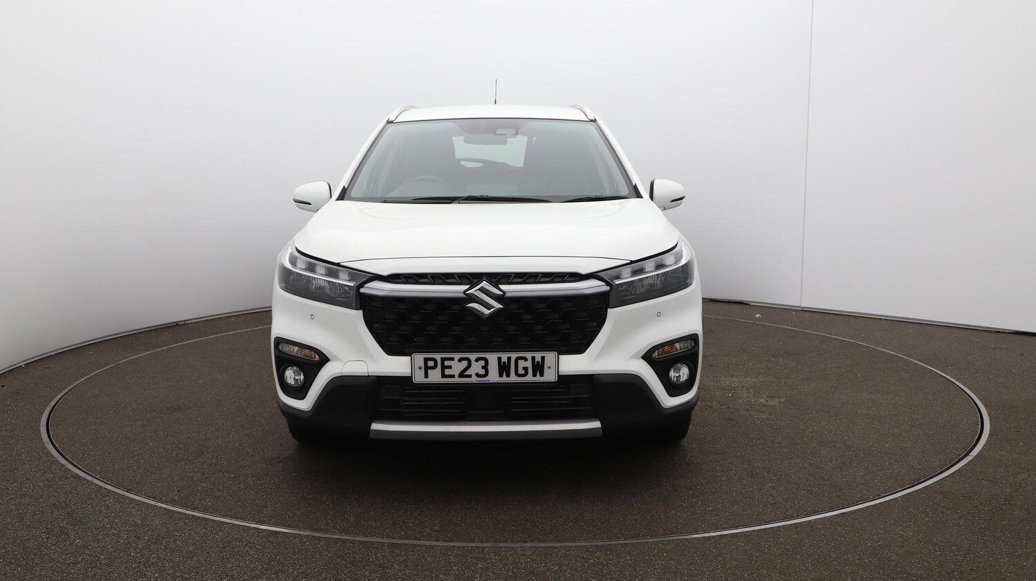 Vehicle 40