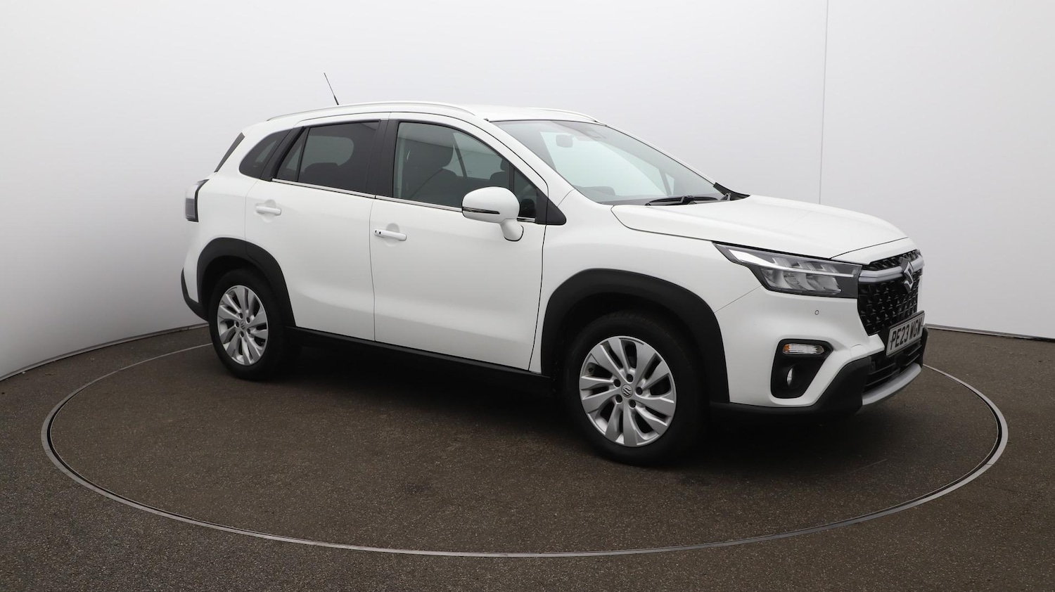 Vehicle 45