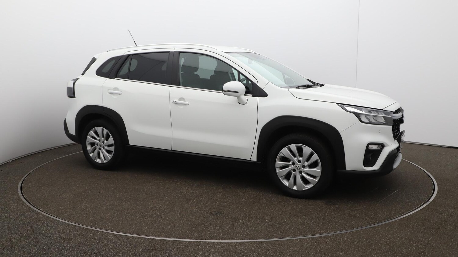 Vehicle 46