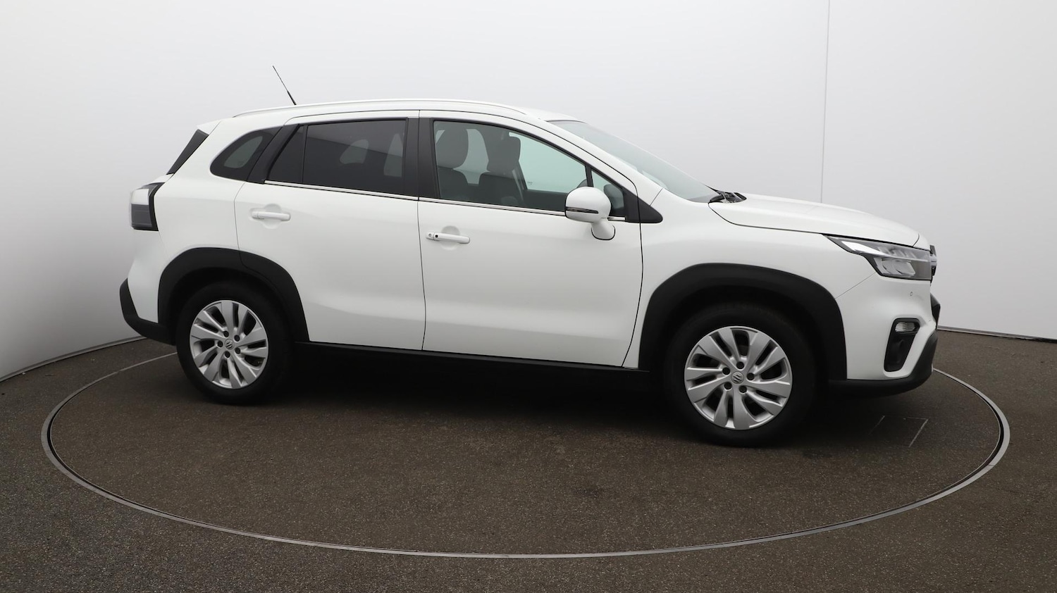Vehicle 48