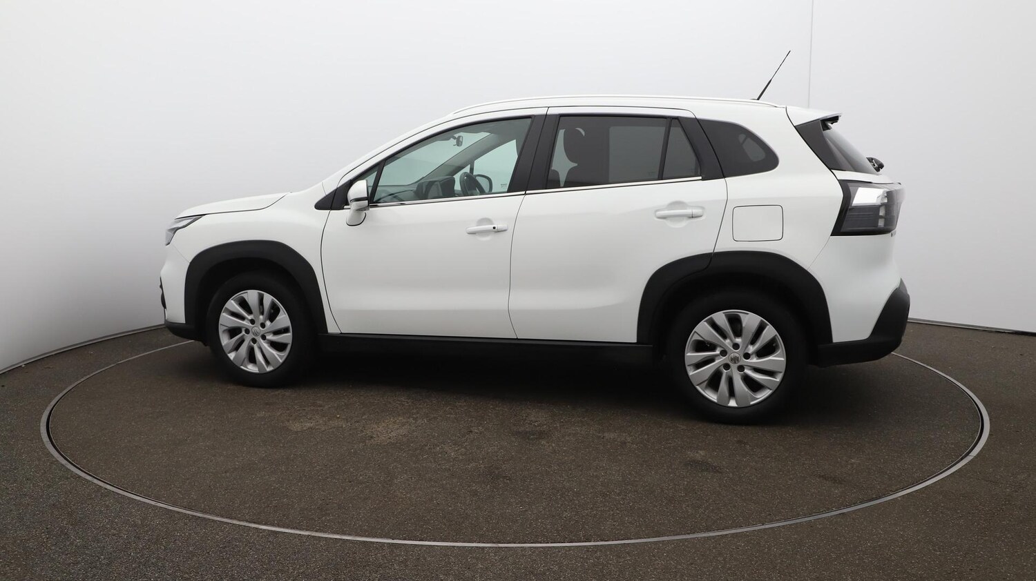 Vehicle 58