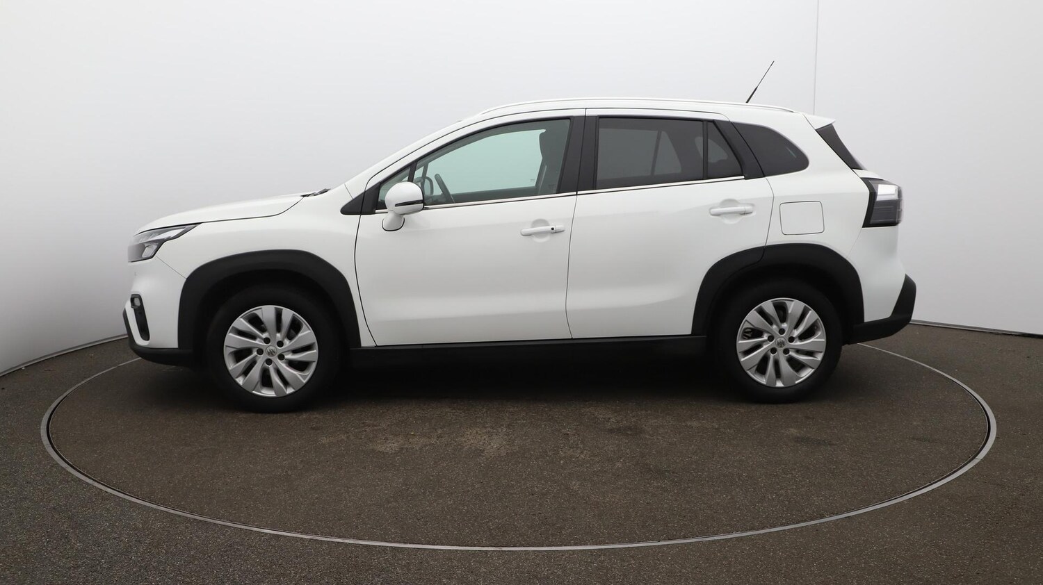 Vehicle 65