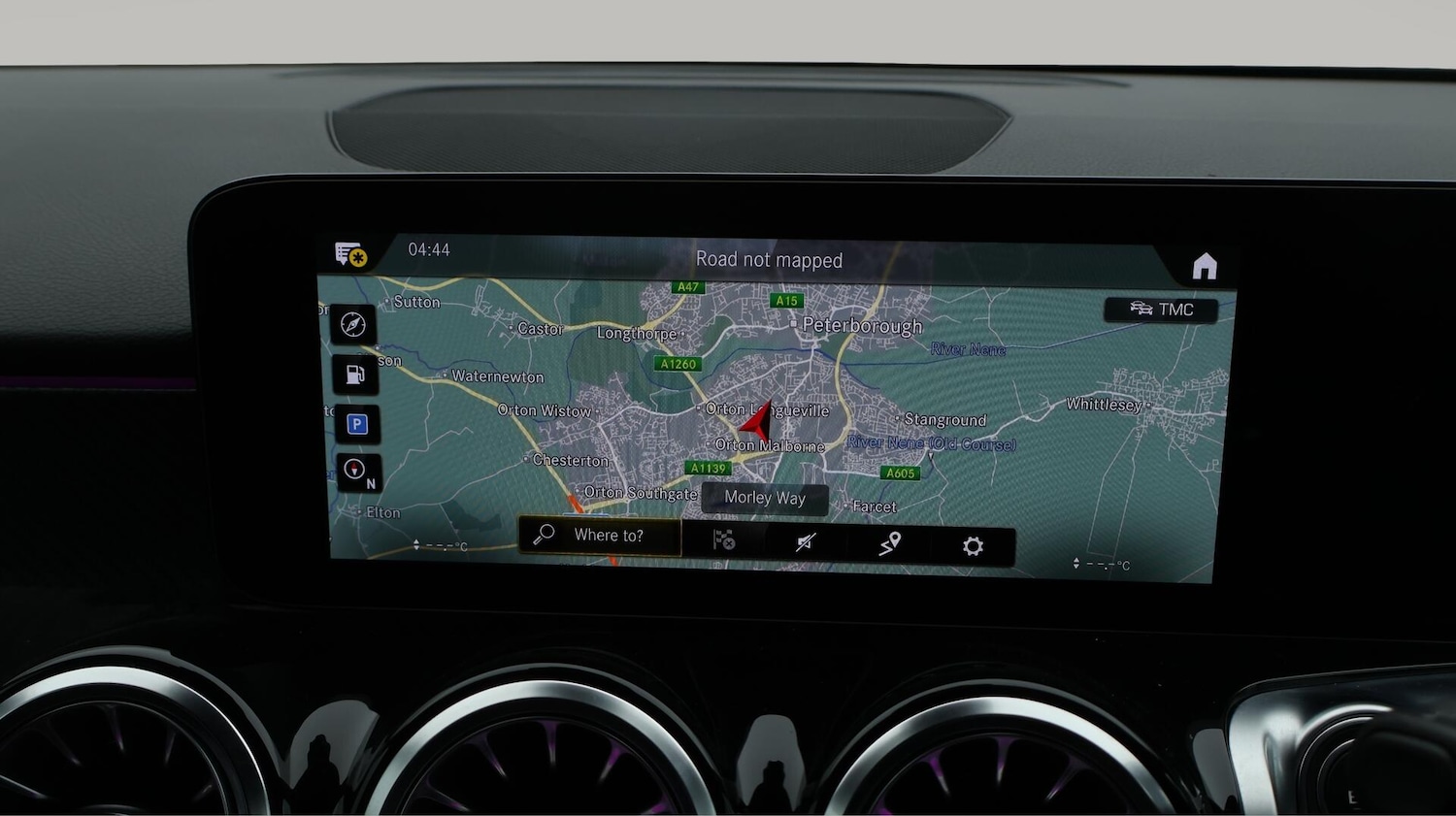 Used Mercedes-Benz GLB 2021 for sale - 76633675: Photo 12