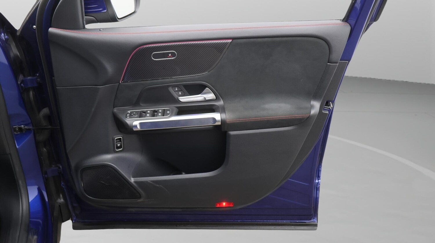 Used Mercedes-Benz GLB 2021 for sale - 76633675: Photo 16