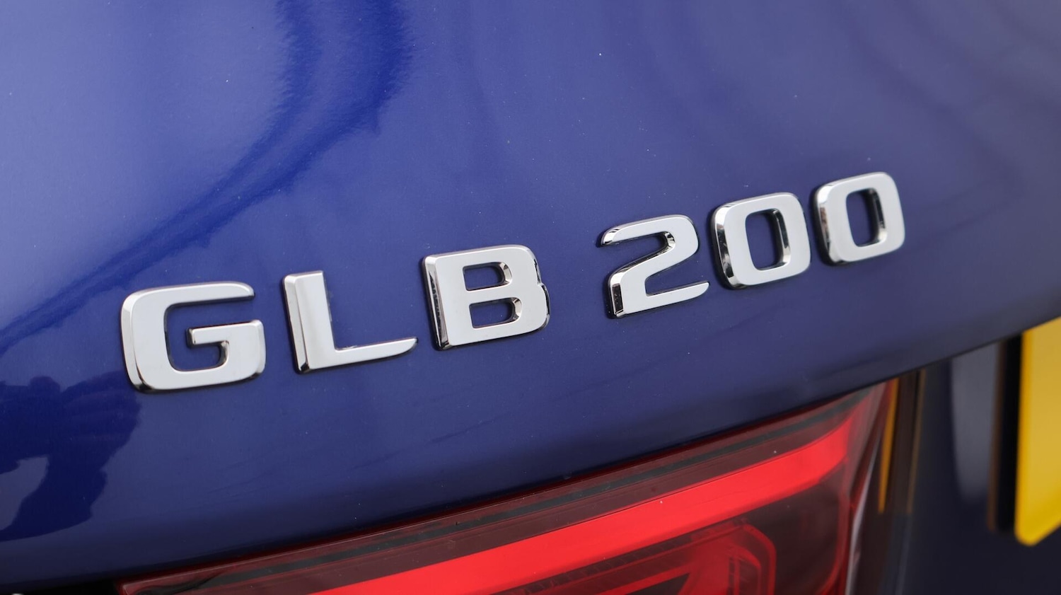 Used Mercedes-Benz GLB 2021 for sale - 76633675: Photo 23