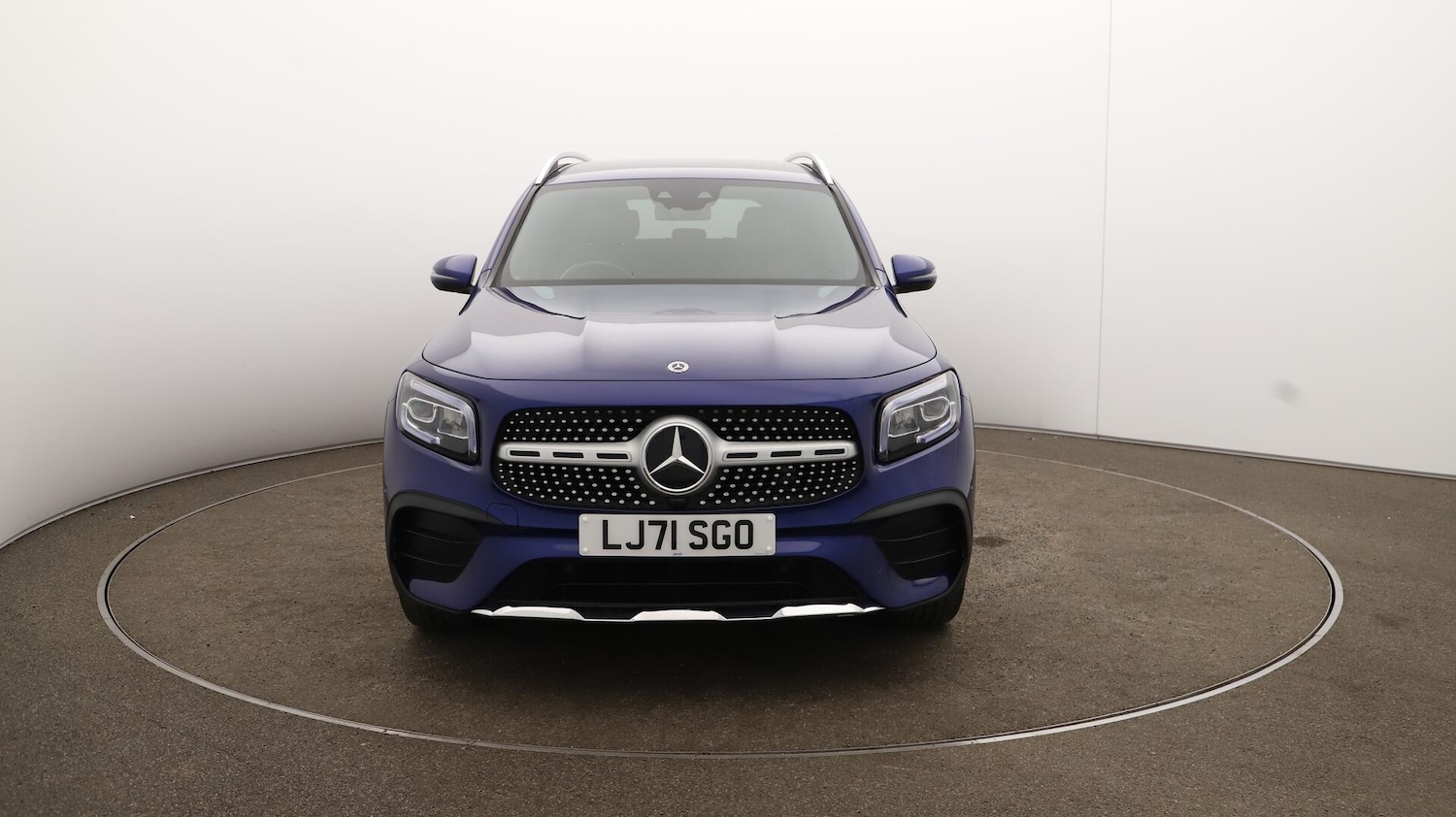 Used Mercedes-Benz GLB 2021 for sale - 76633675: Photo 43