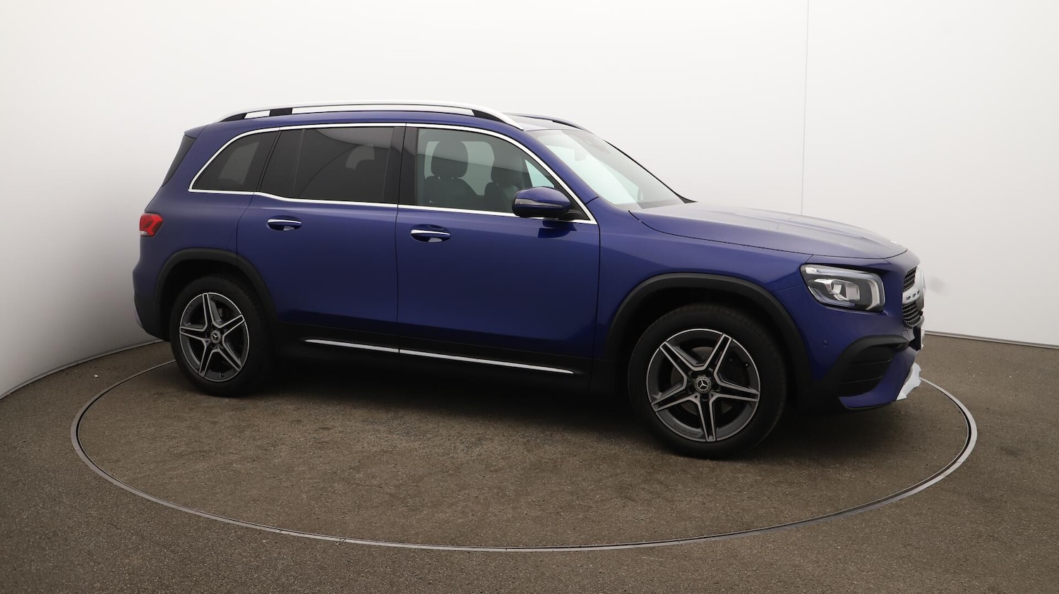 Used Mercedes-Benz GLB 2021 for sale - 76633675: Photo 49