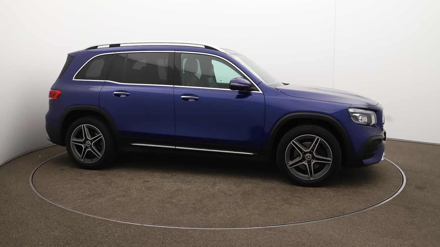 Used Mercedes-Benz GLB 2021 for sale - 76633675: Photo 51