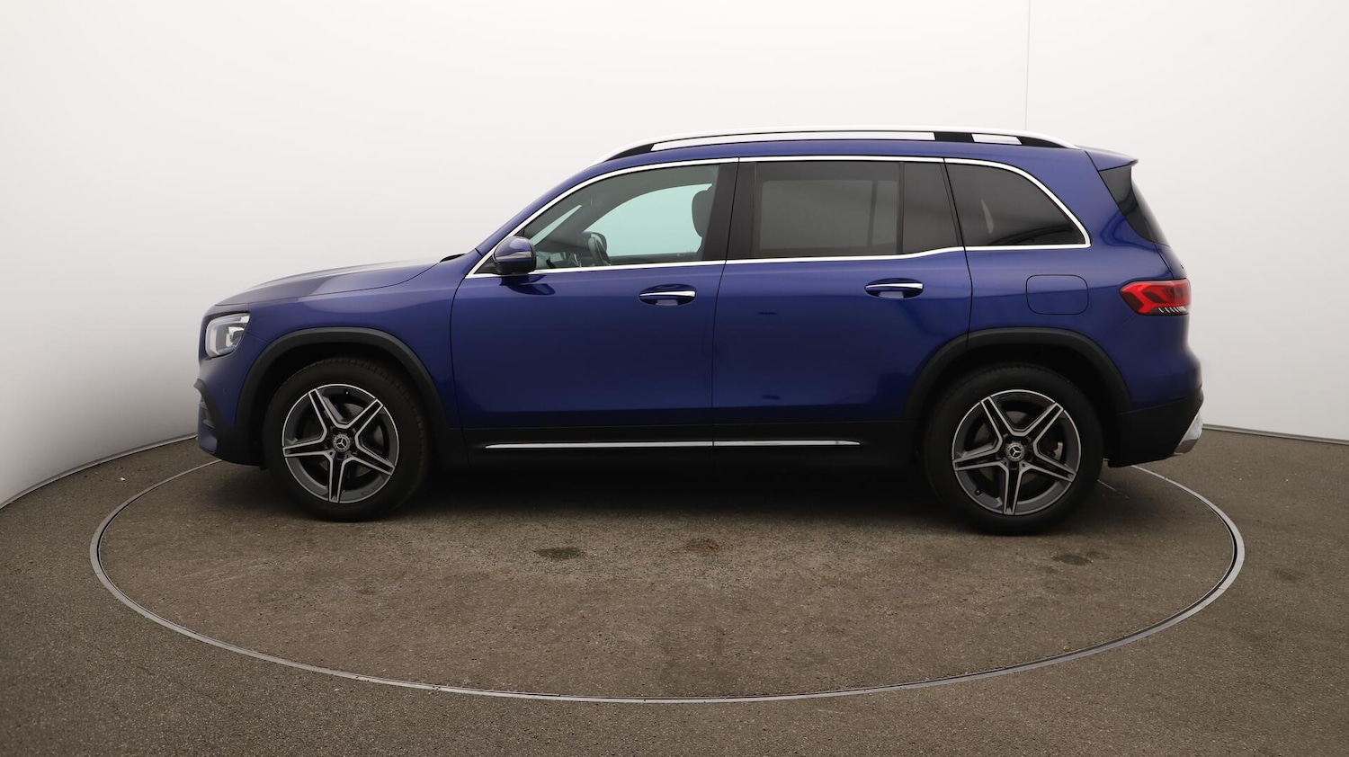 Used Mercedes-Benz GLB 2021 for sale - 76633675: Photo 67