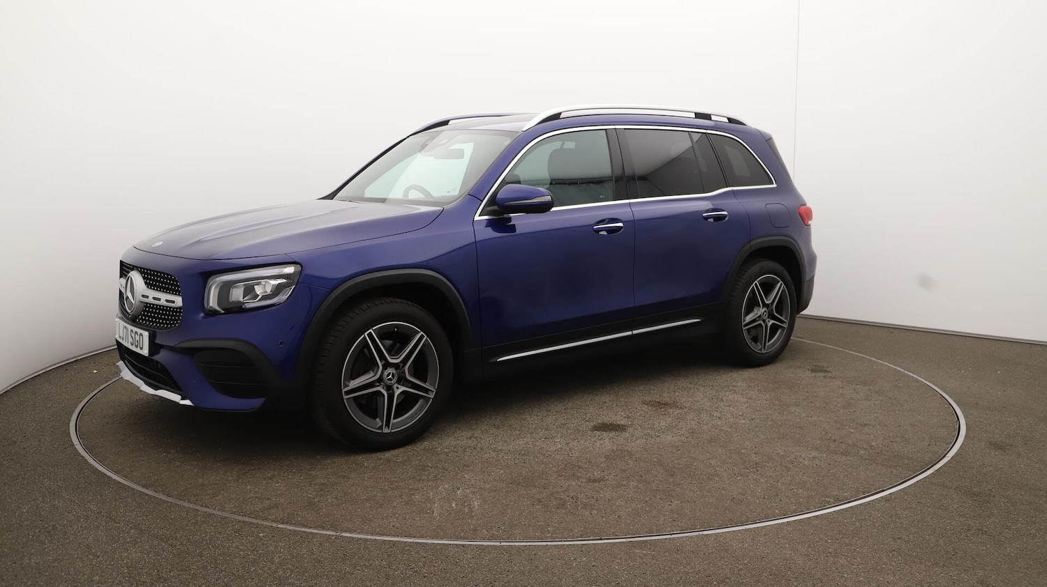Used Mercedes-Benz GLB 2021 for sale - 76633675: Photo 71