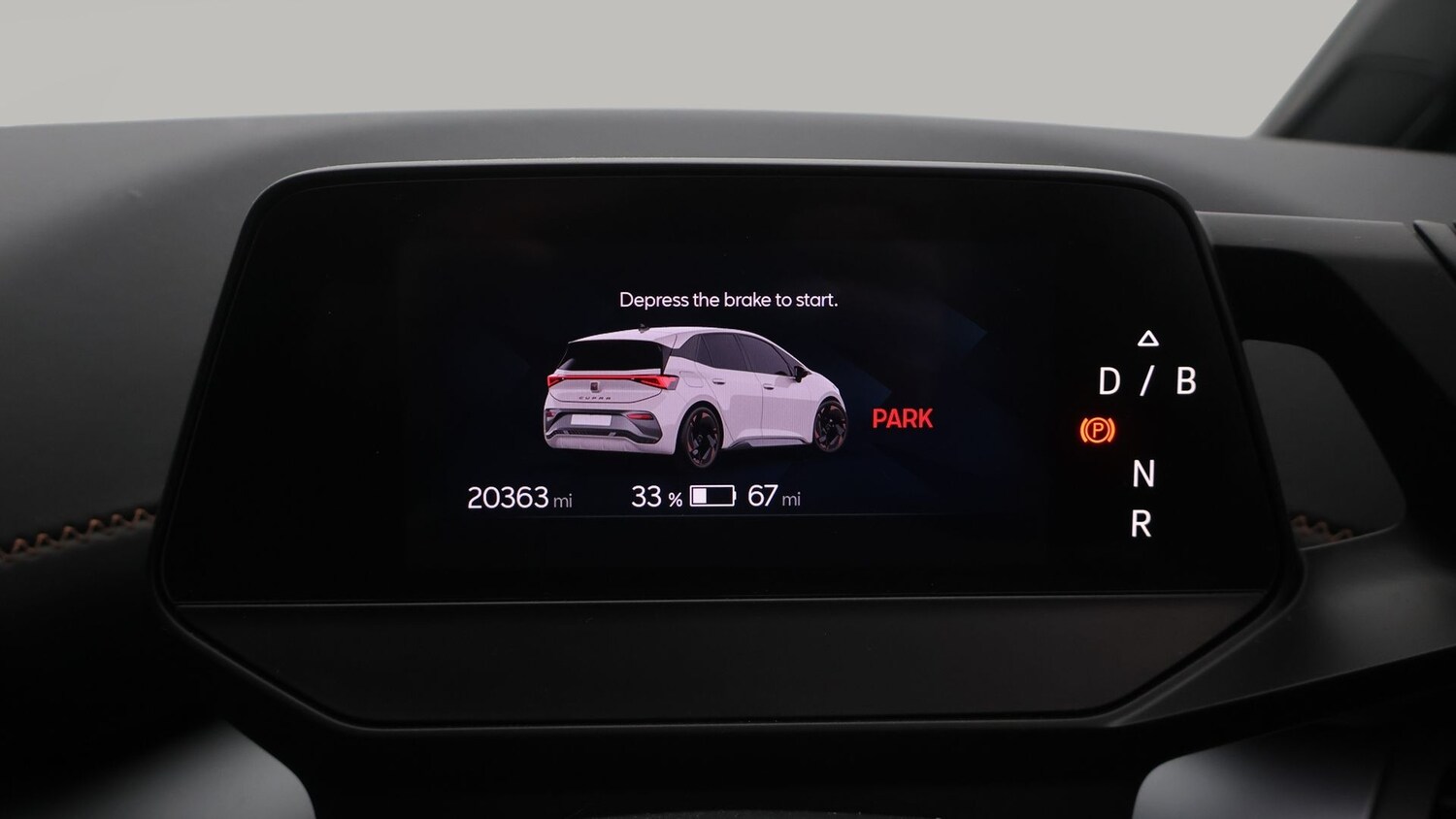 Used Cupra Born for sale - 77181973: Photo 10