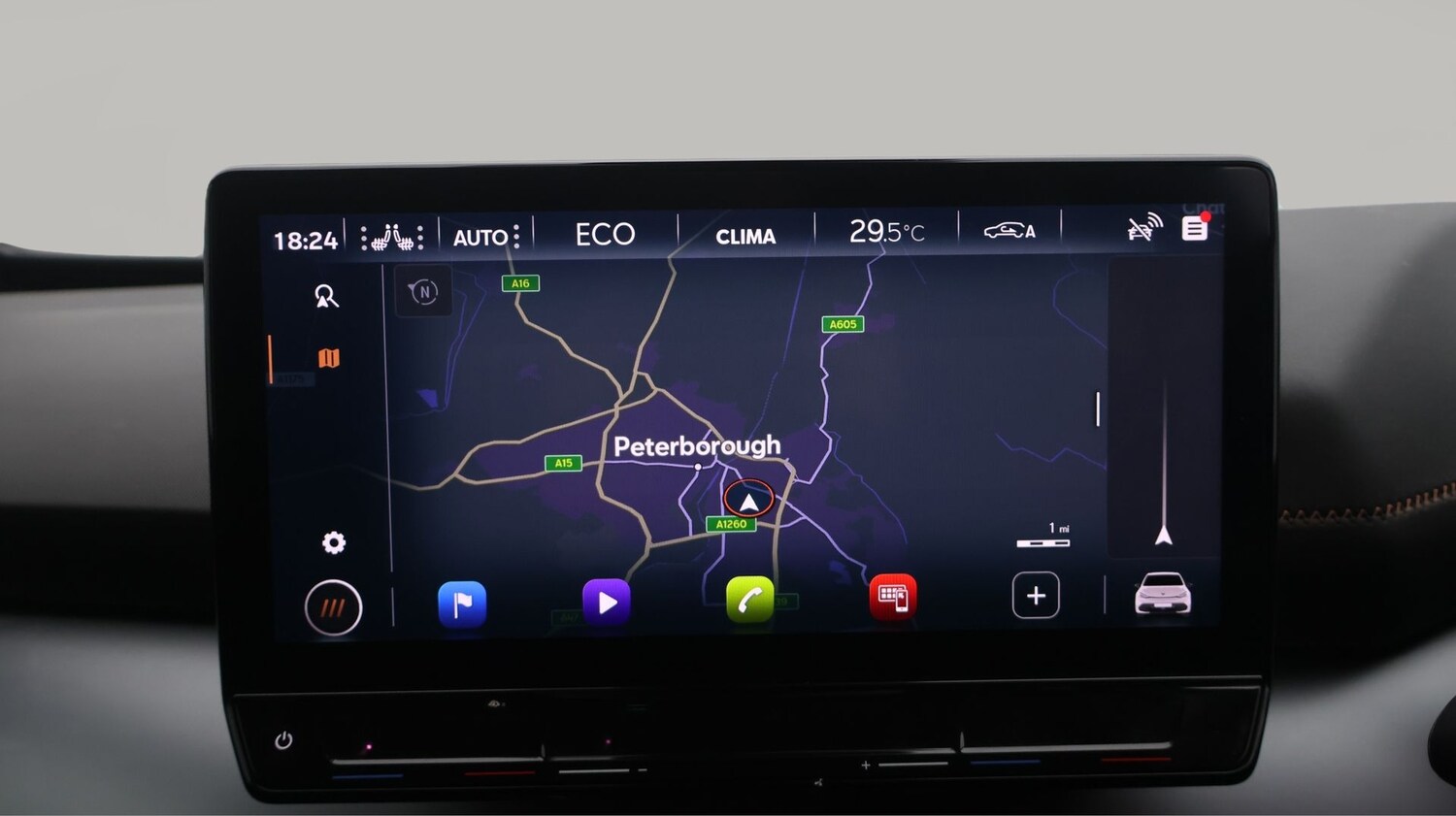 Used Cupra Born for sale - 77181973: Photo 11