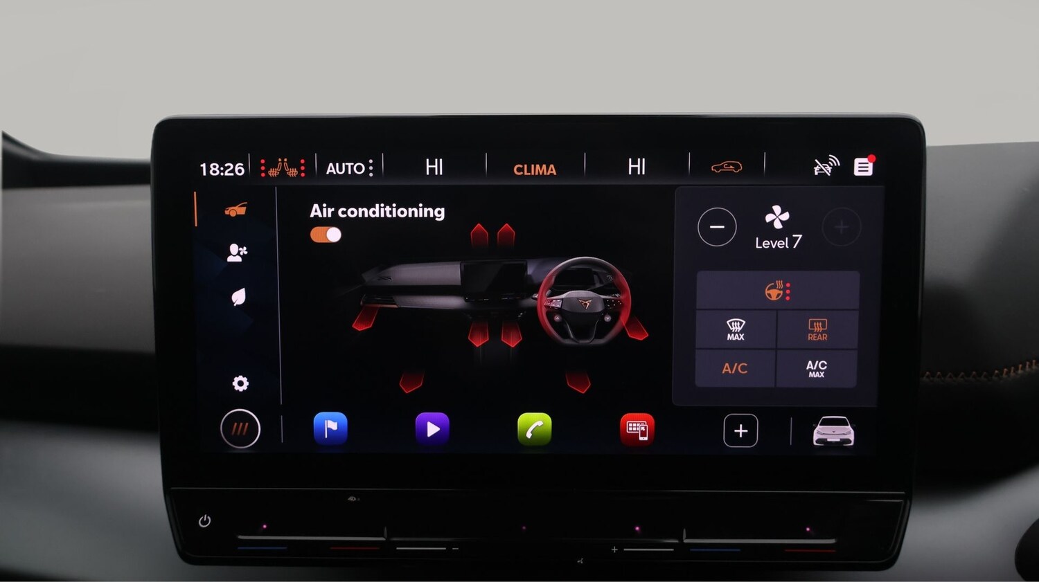 Used Cupra Born for sale - 77181973: Photo 12